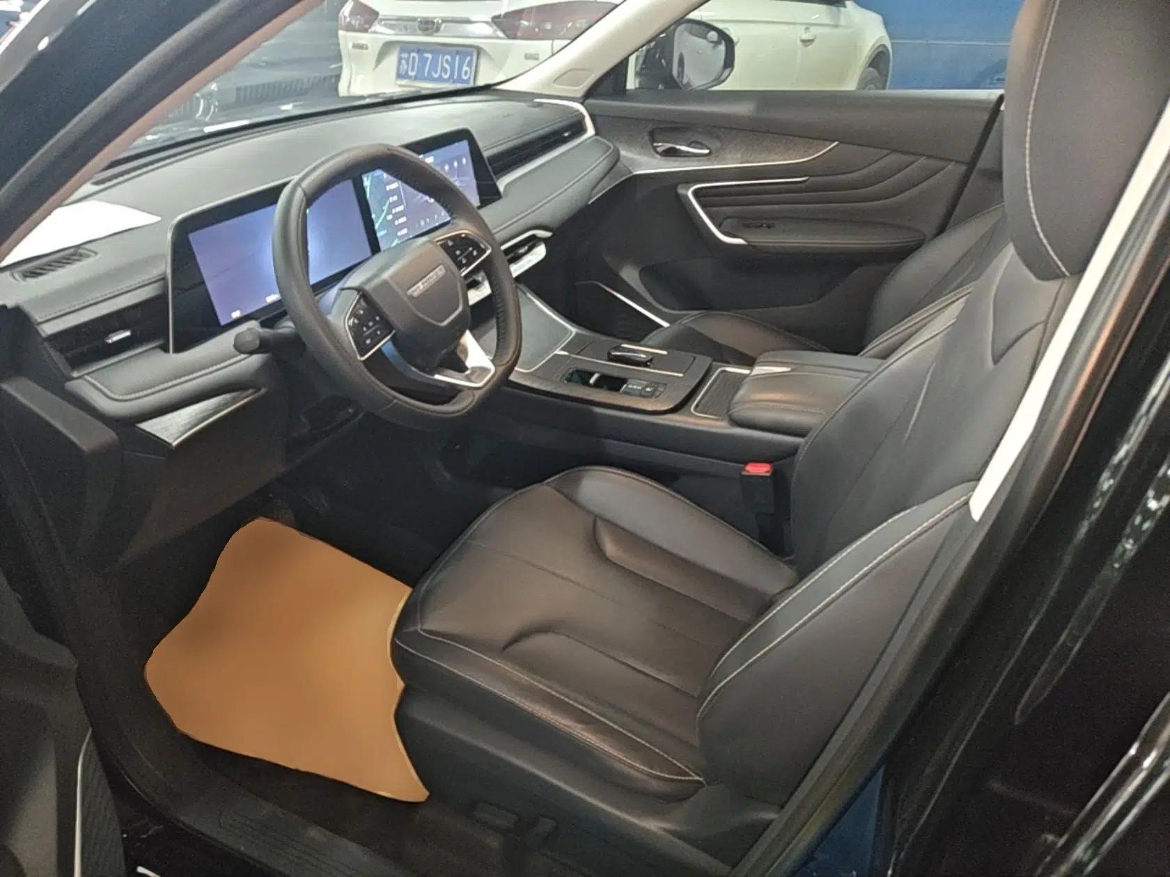 Venucia V DD-i 2023 110 km iE Version — миниатюра 18