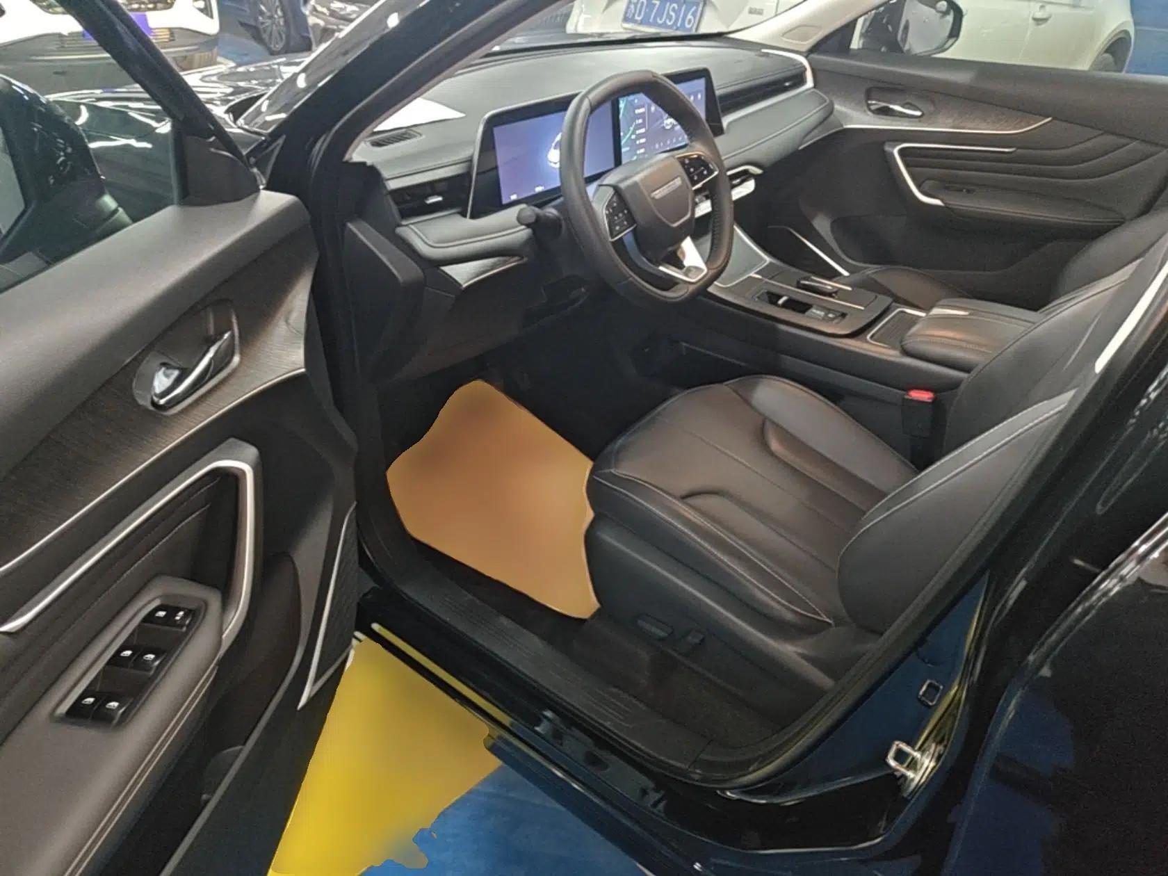Venucia V DD-i 2023 110 km iE Version — миниатюра 19