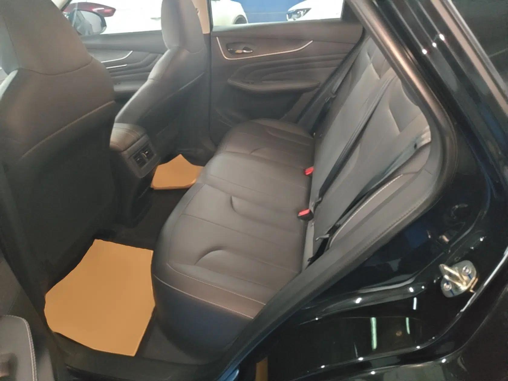 Venucia V DD-i 2023 110 km iE Version — миниатюра 20