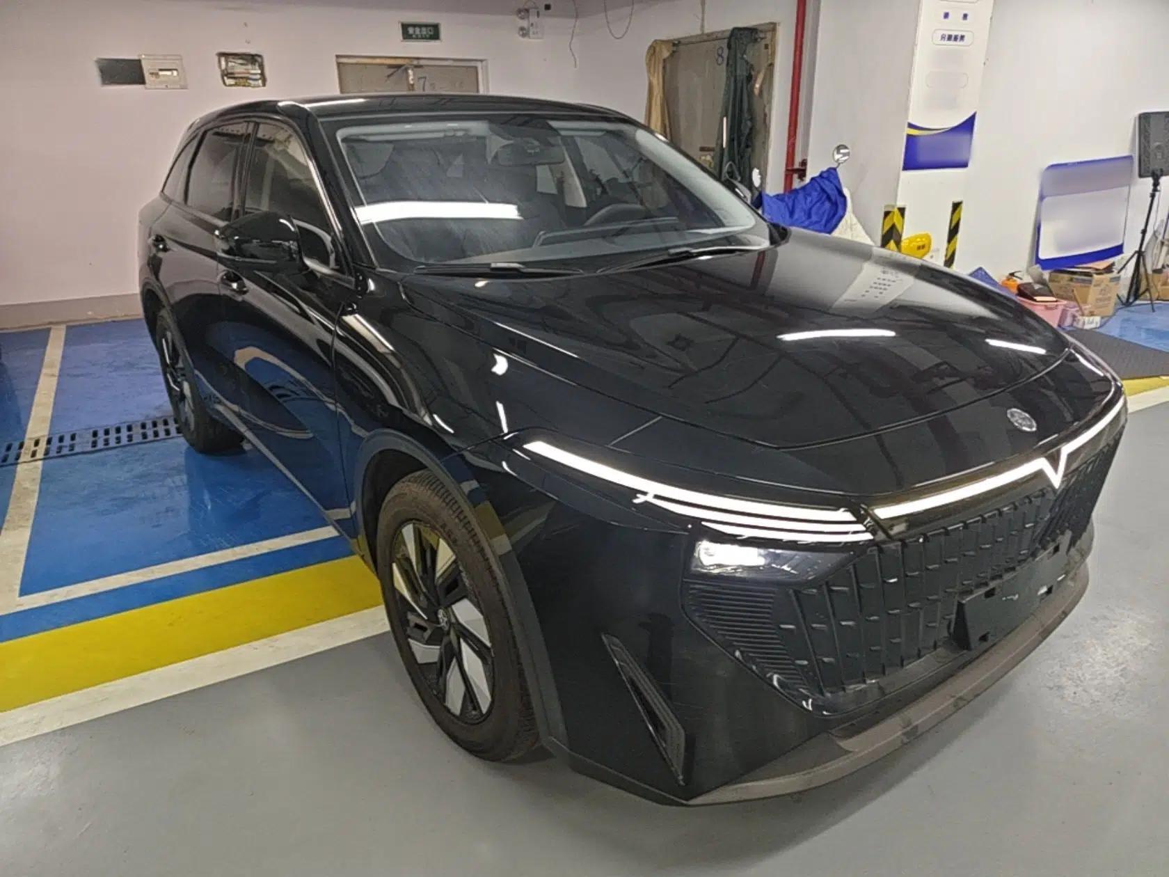 Venucia V DD-i 2023 110 km iE Version — миниатюра 3