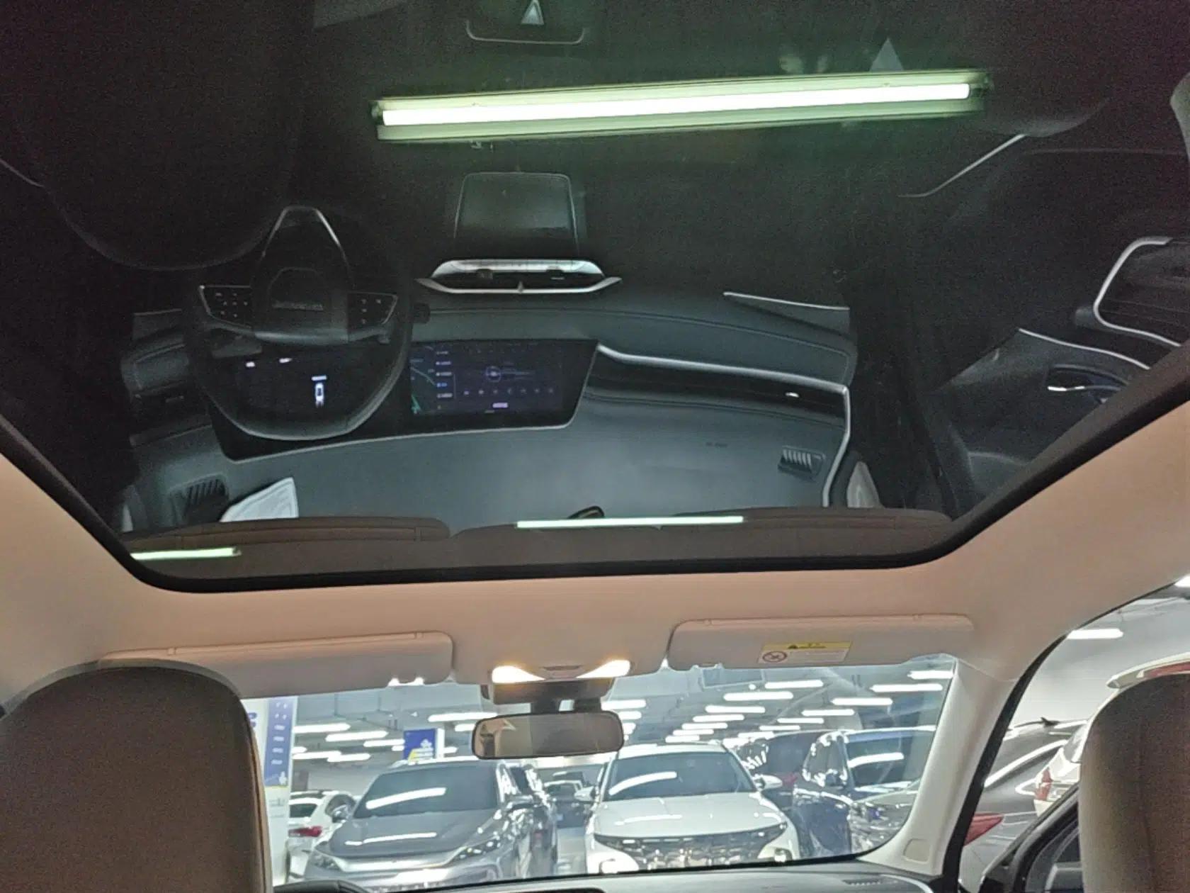 Venucia V DD-i 2023 110 km iE Version — миниатюра 21