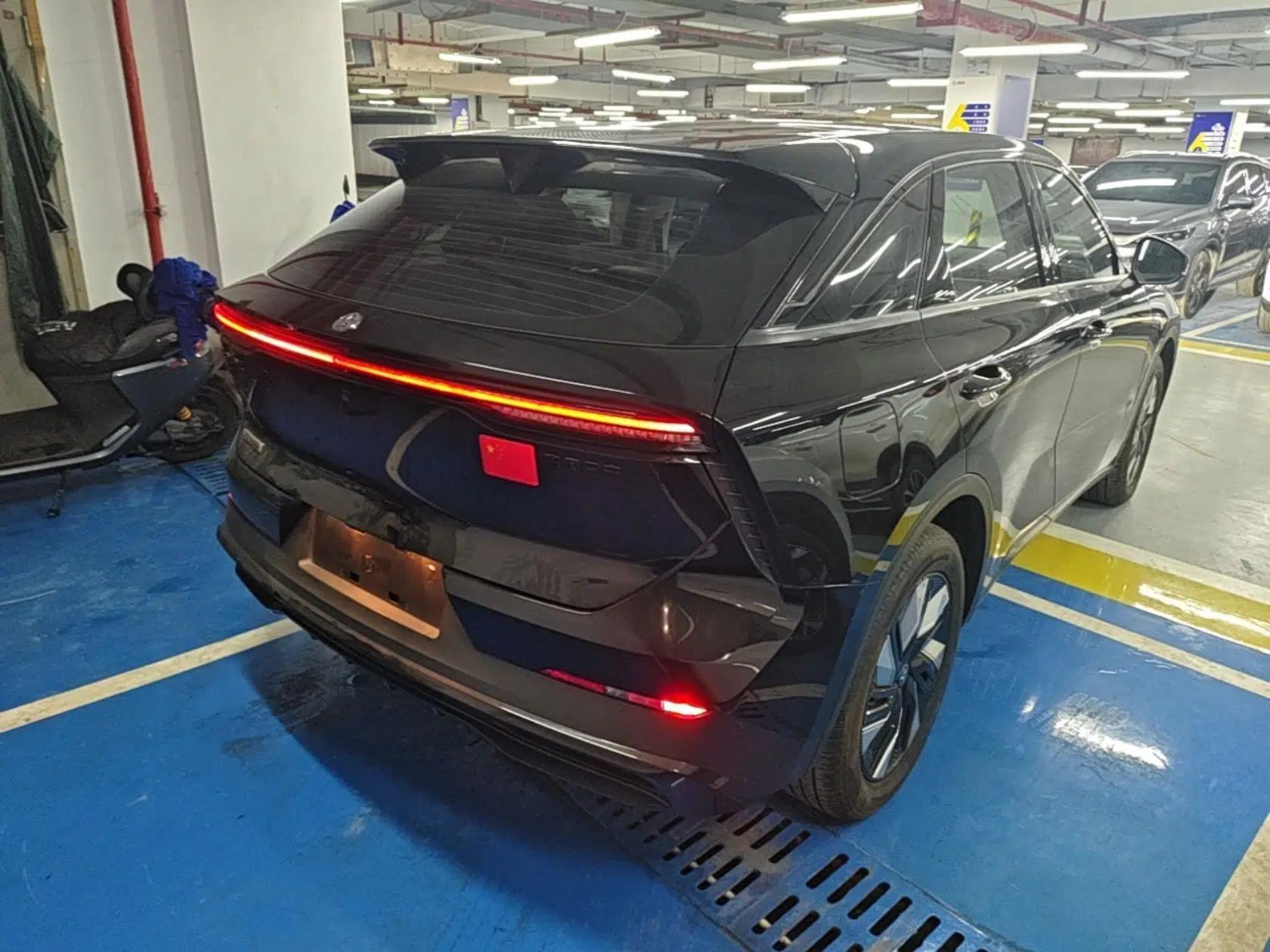 Venucia V DD-i 2023 110 km iE Version — миниатюра 6