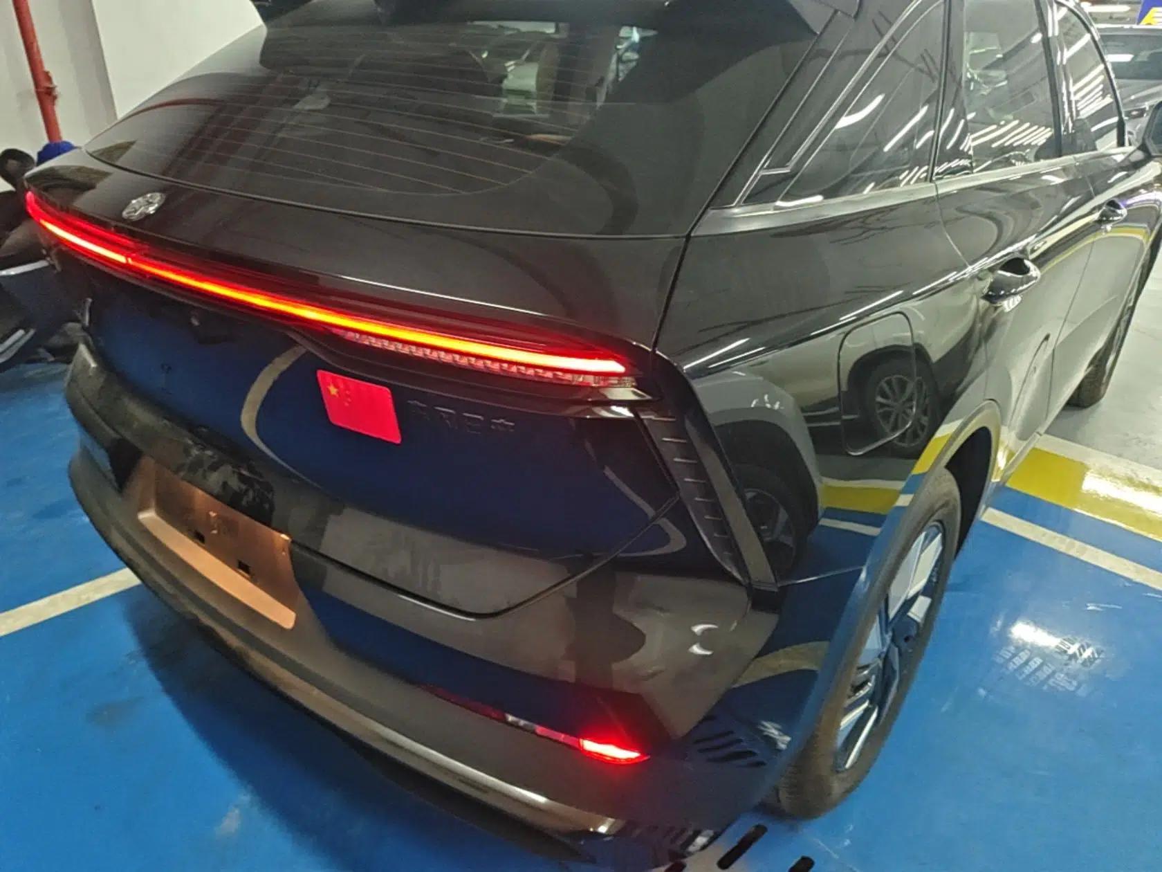 Venucia V DD-i 2023 110 km iE Version — миниатюра 7