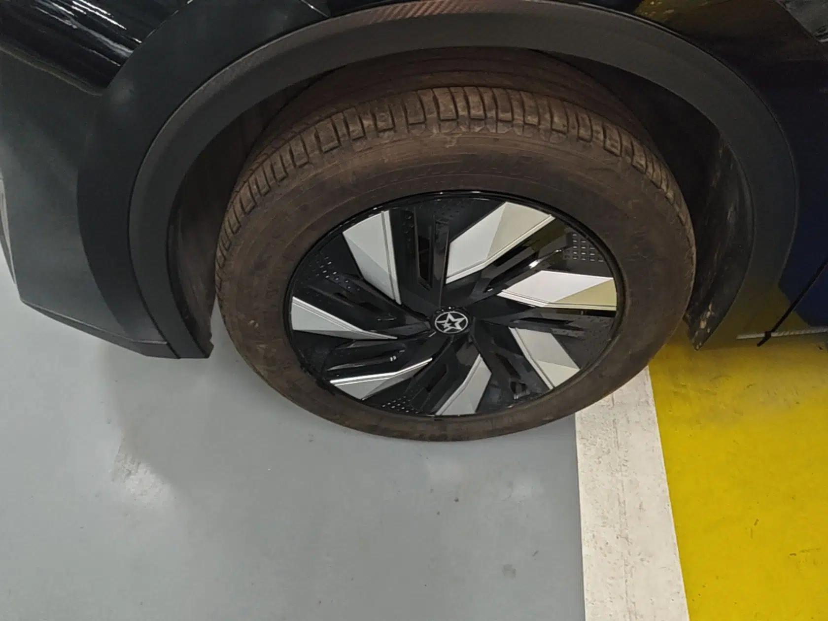 Venucia V DD-i 2023 110 km iE Version — миниатюра 8