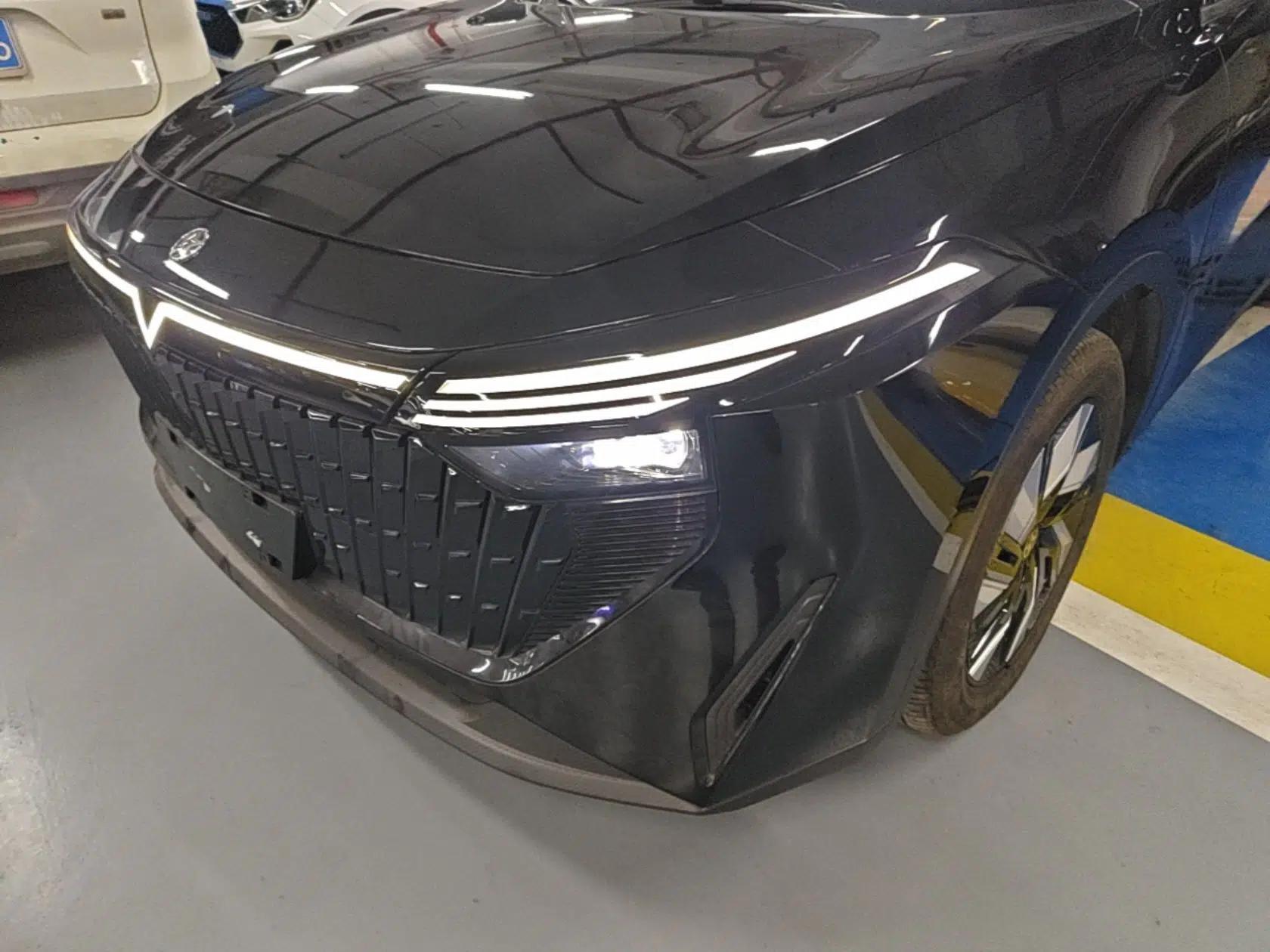 Venucia V DD-i 2023 110 km iE Version — миниатюра 9