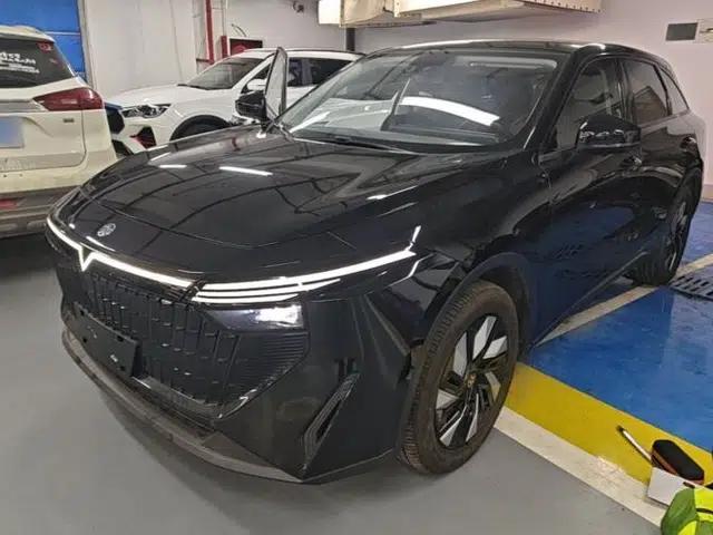 Venucia V DD-i 2023 110 km iE Version