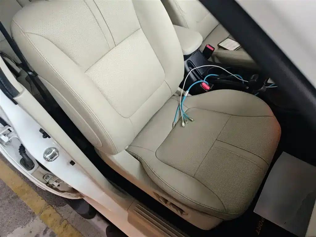 2013 Pajero Sport 3.0L Automatic 4WD Flagship Edition — миниатюра 20