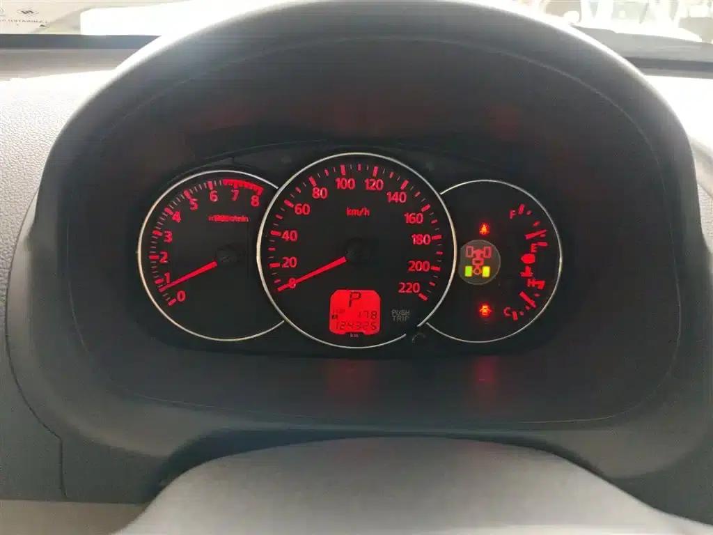 2013 Pajero Sport 3.0L Automatic 4WD Flagship Edition — миниатюра 8
