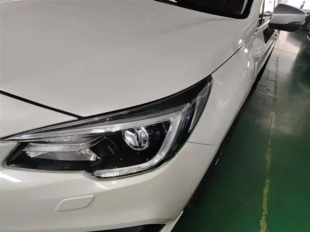 Legacy 2018 2.5i AWD Glory Edition EyeSight — миниатюра 18