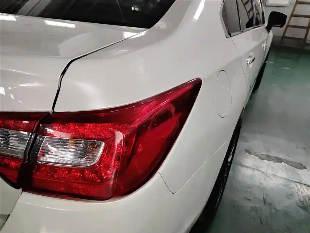 Legacy 2018 2.5i AWD Glory Edition EyeSight — миниатюра 24