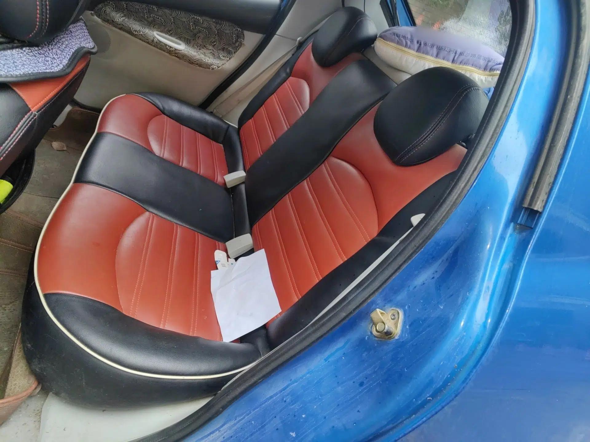 Peugeot 207 2011 Hatchback 1.4L Manual Yule Edition — миниатюра 18