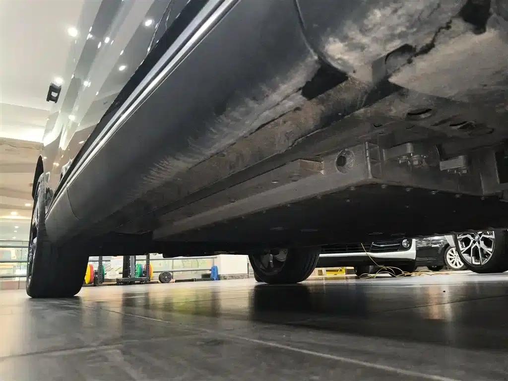 2026 Volvo XC70 Plug-in Hybrid, All-Wheel Drive, Ultra Range — миниатюра 18