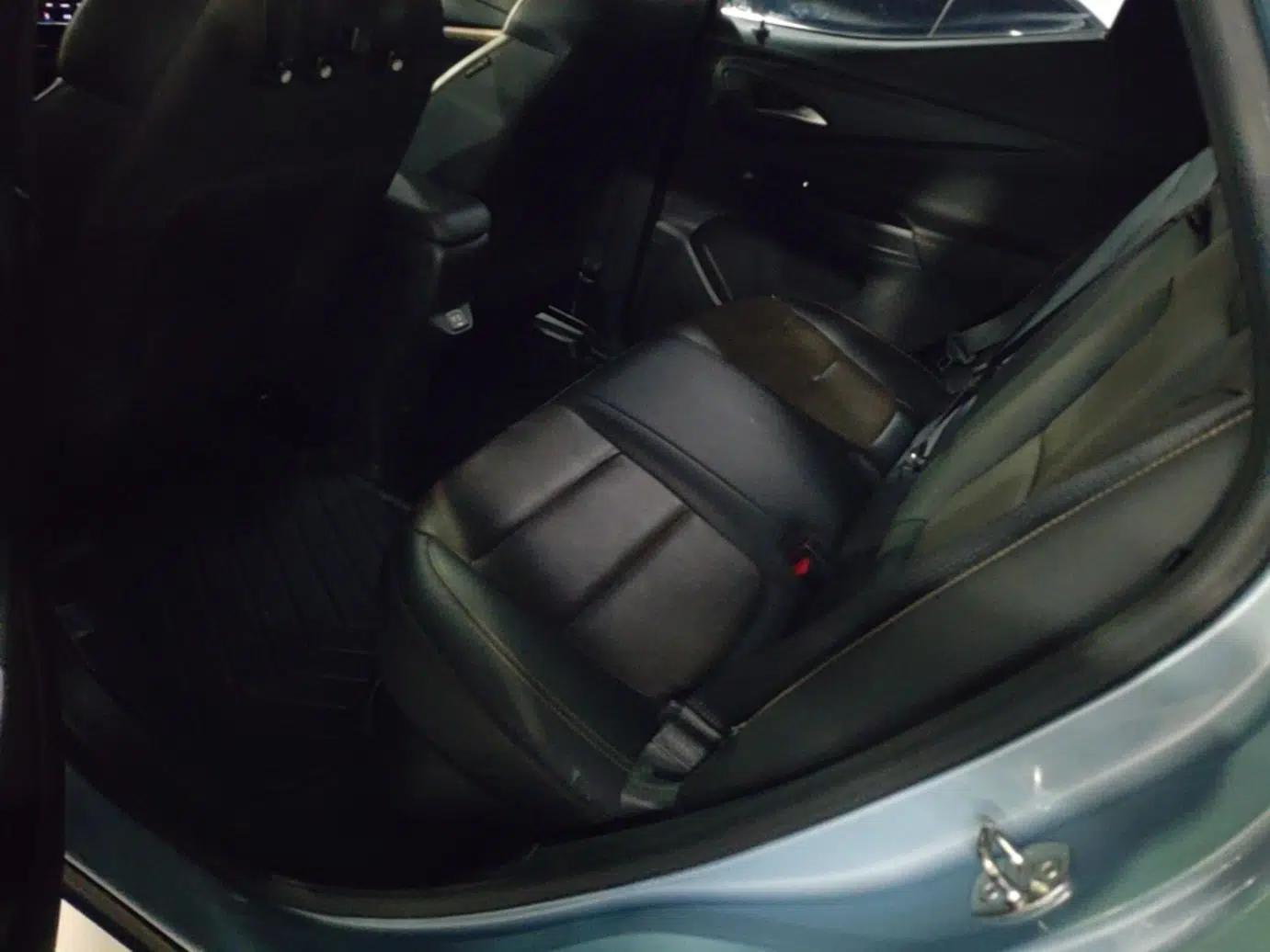 Buick Velite 7 2020 652E Connected Smart Car — миниатюра 20