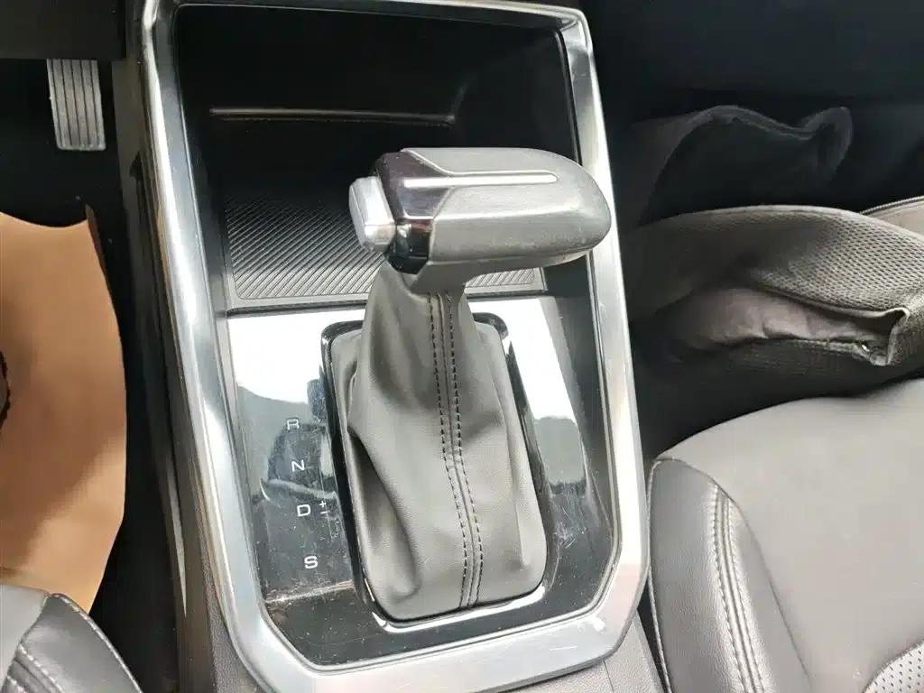 Wuling Xingchi 2022 1.5L CVT Enjoy Edition — миниатюра 14
