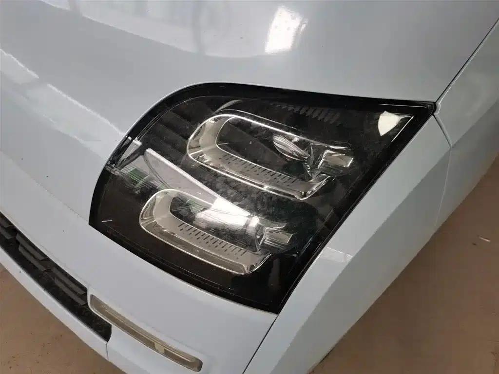 Wuling Air ev Clear Sky 2023 Model, Four-Seat - Advanced Edition — миниатюра 24