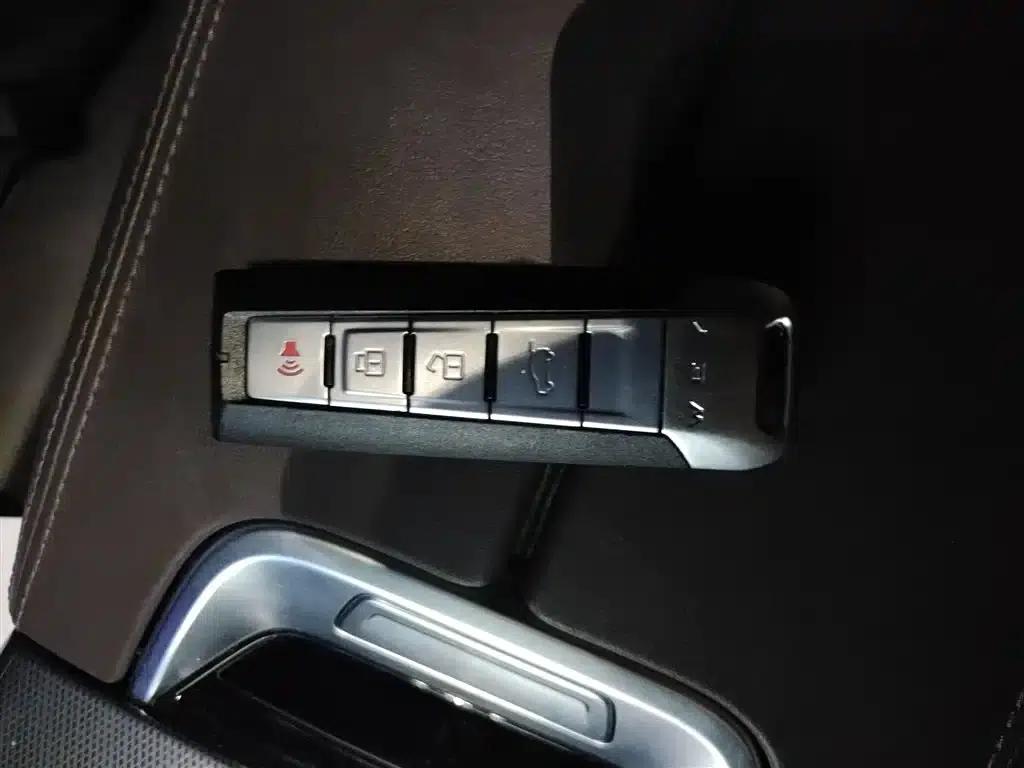 Wei brand Mocha 2021 2.0T 2WD Extra Rich Edition — миниатюра 8