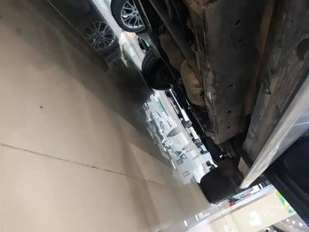 D-MAX 2021 1.9T Automatic 4WD Diesel Global Sport RZ4E — миниатюра 21