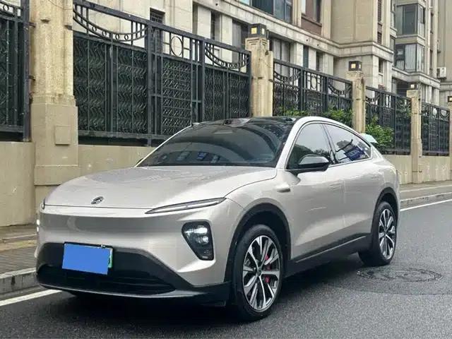 NIO EC7 2023 100kWh First Edition