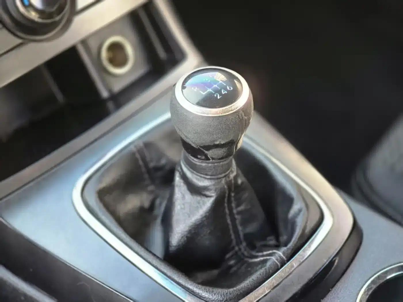 Genesis Coupe 2009 2.0T Manual Sport Edition — миниатюра 6