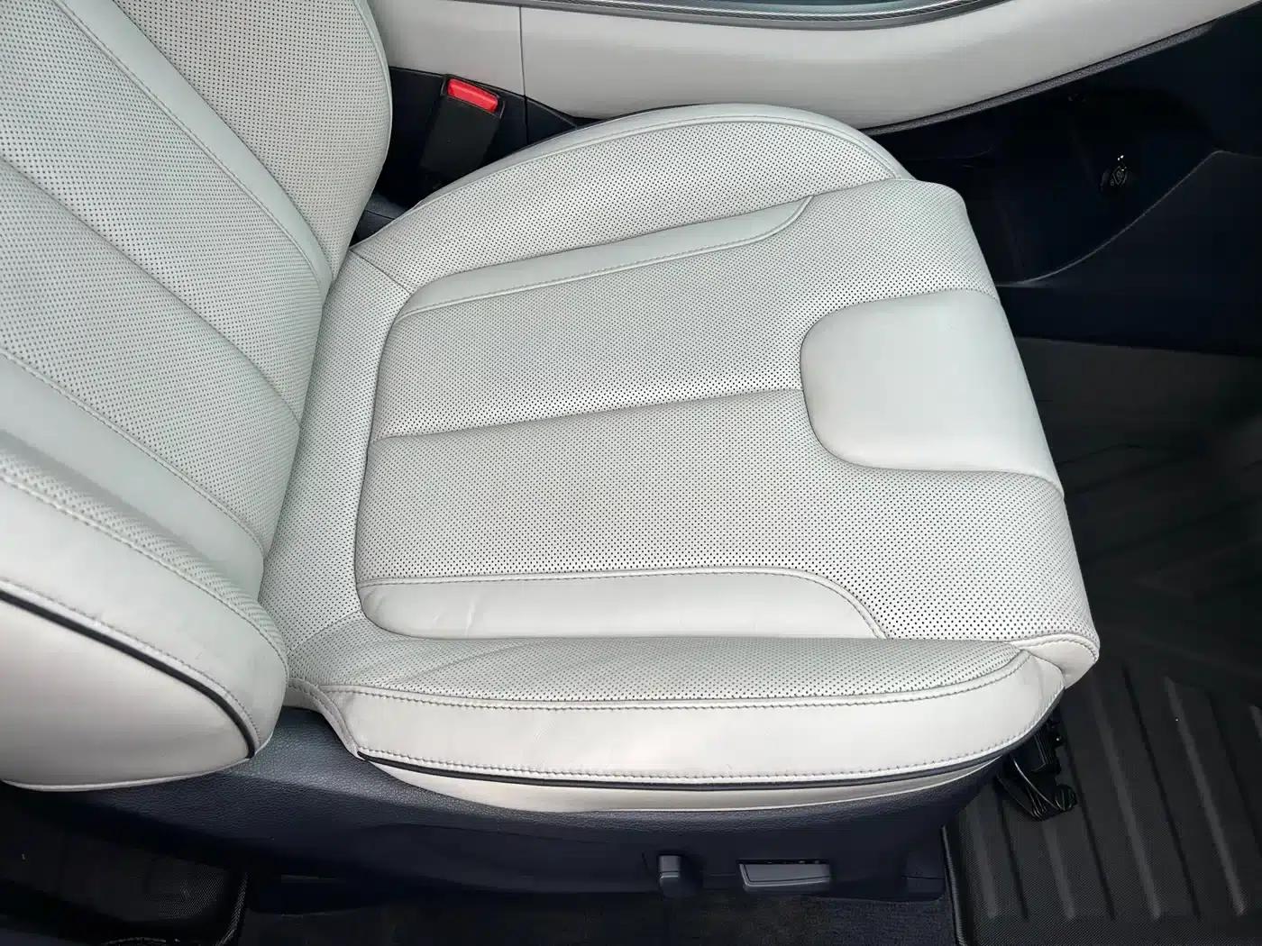 Palisade 2021 3.5L Automatic AWD GLS — миниатюра 14