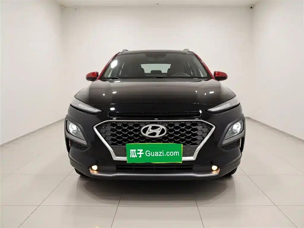 ENCINO 2018 1.6T Dual-Clutch Sport Edition (National V Emission Standard) — миниатюра 3