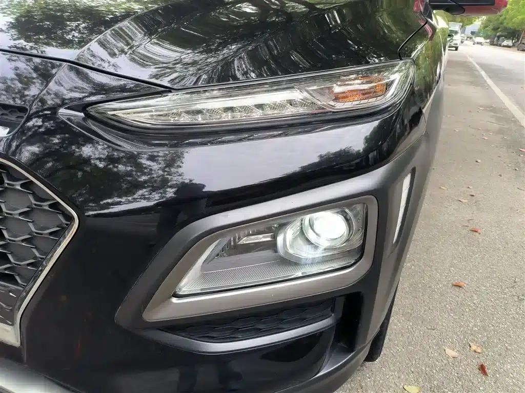 ENCINO 2018 1.6T Dual-Clutch Sport Edition (National V Emission Standard) — миниатюра 24