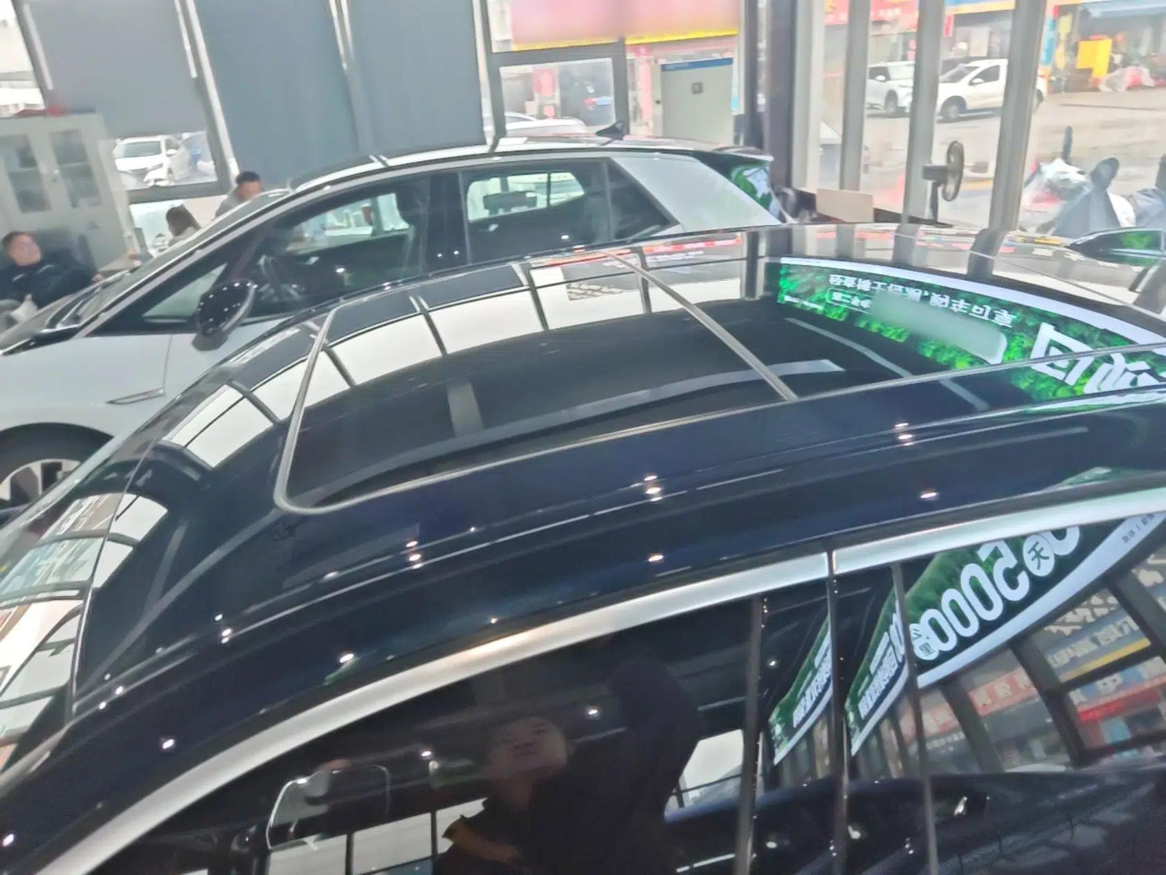 BMW i3 2024 eDrive 35 L — миниатюра 11