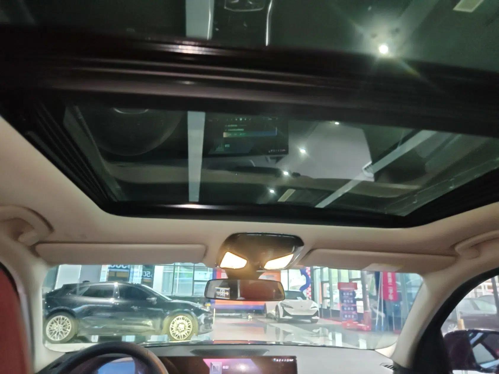 BMW i3 2024 eDrive 35 L — миниатюра 21