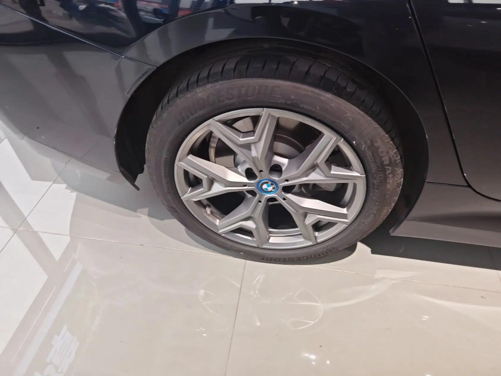 BMW i3 2024 eDrive 35 L — миниатюра 10