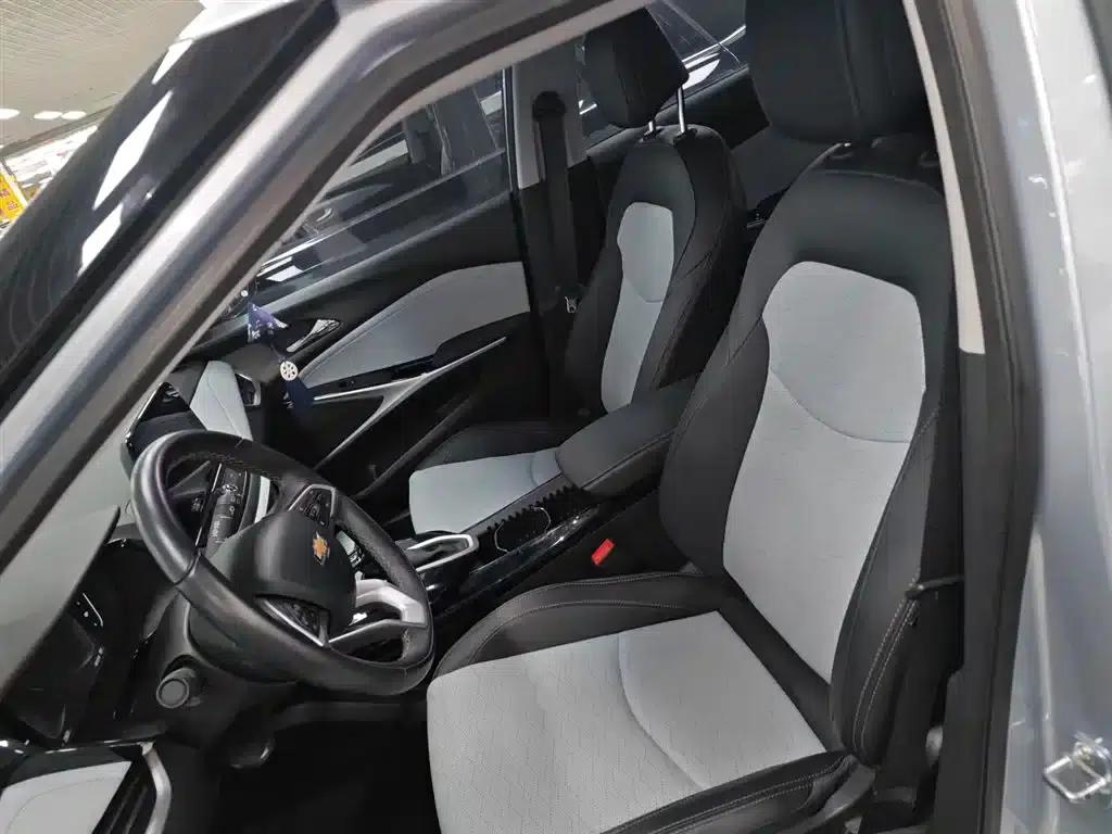 Chevrolet Menlo 2022 Galaxy Edition — миниатюра 15