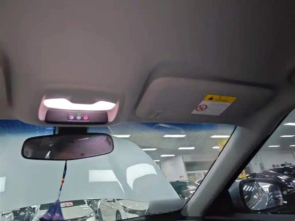 Chevrolet Menlo 2022 Galaxy Edition — миниатюра 18
