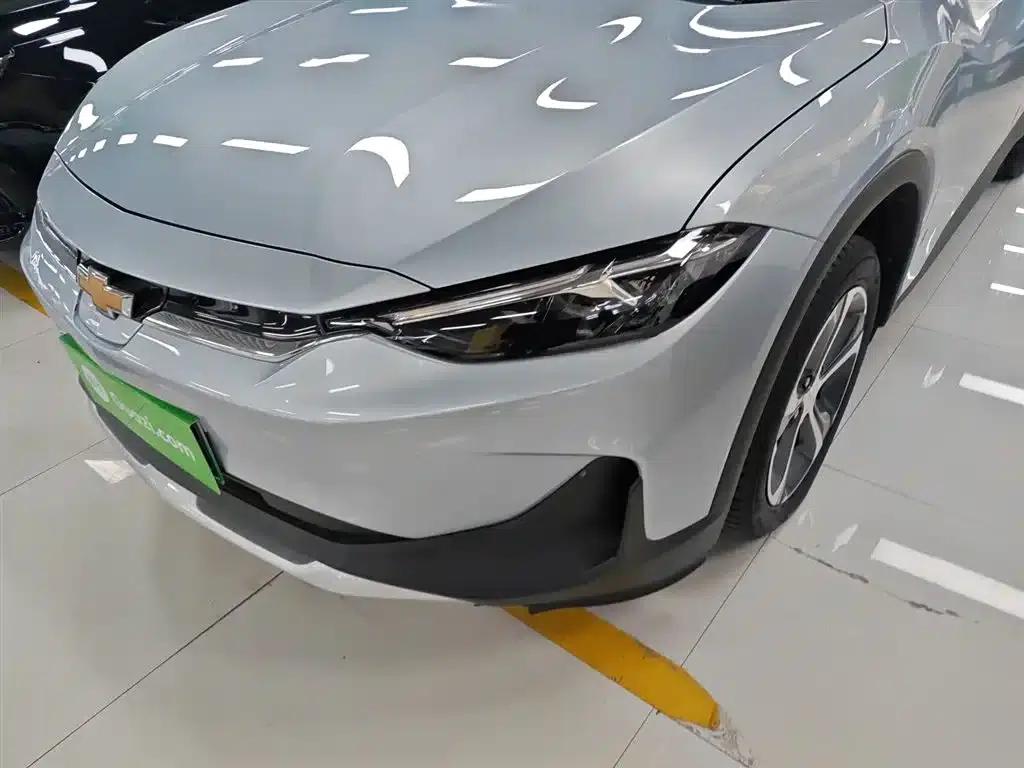 Chevrolet Menlo 2022 Galaxy Edition — миниатюра 24