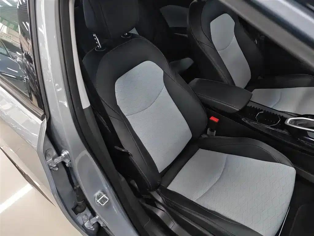 Chevrolet Menlo 2022 Galaxy Edition — миниатюра 25