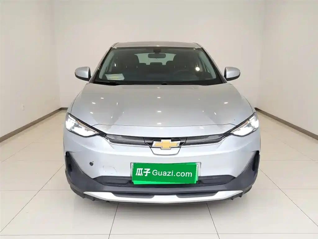 Chevrolet Menlo 2022 Star Plus Edition — миниатюра 3