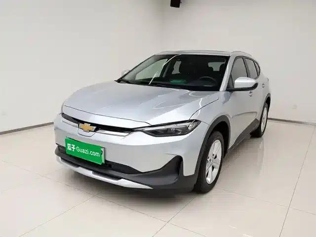 Chevrolet Menlo 2022 Star Plus Edition