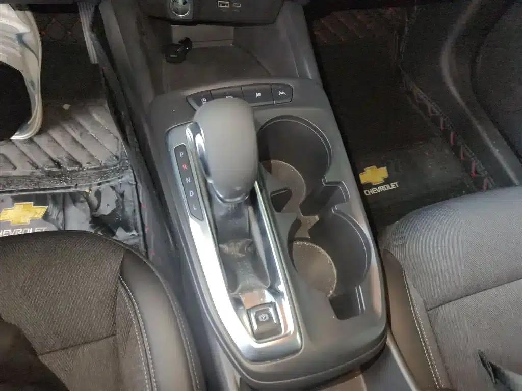 Xingmailo 2022 1.5T CVT Trend Edition — миниатюра 14