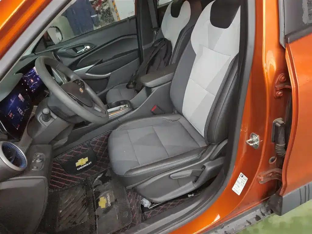 Xingmailo 2022 1.5T CVT Trend Edition — миниатюра 15