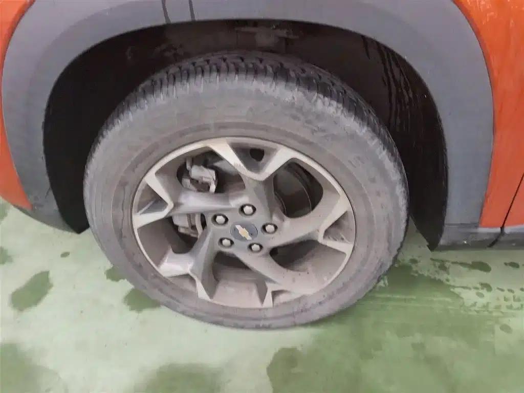 Xingmailo 2022 1.5T CVT Trend Edition — миниатюра 23