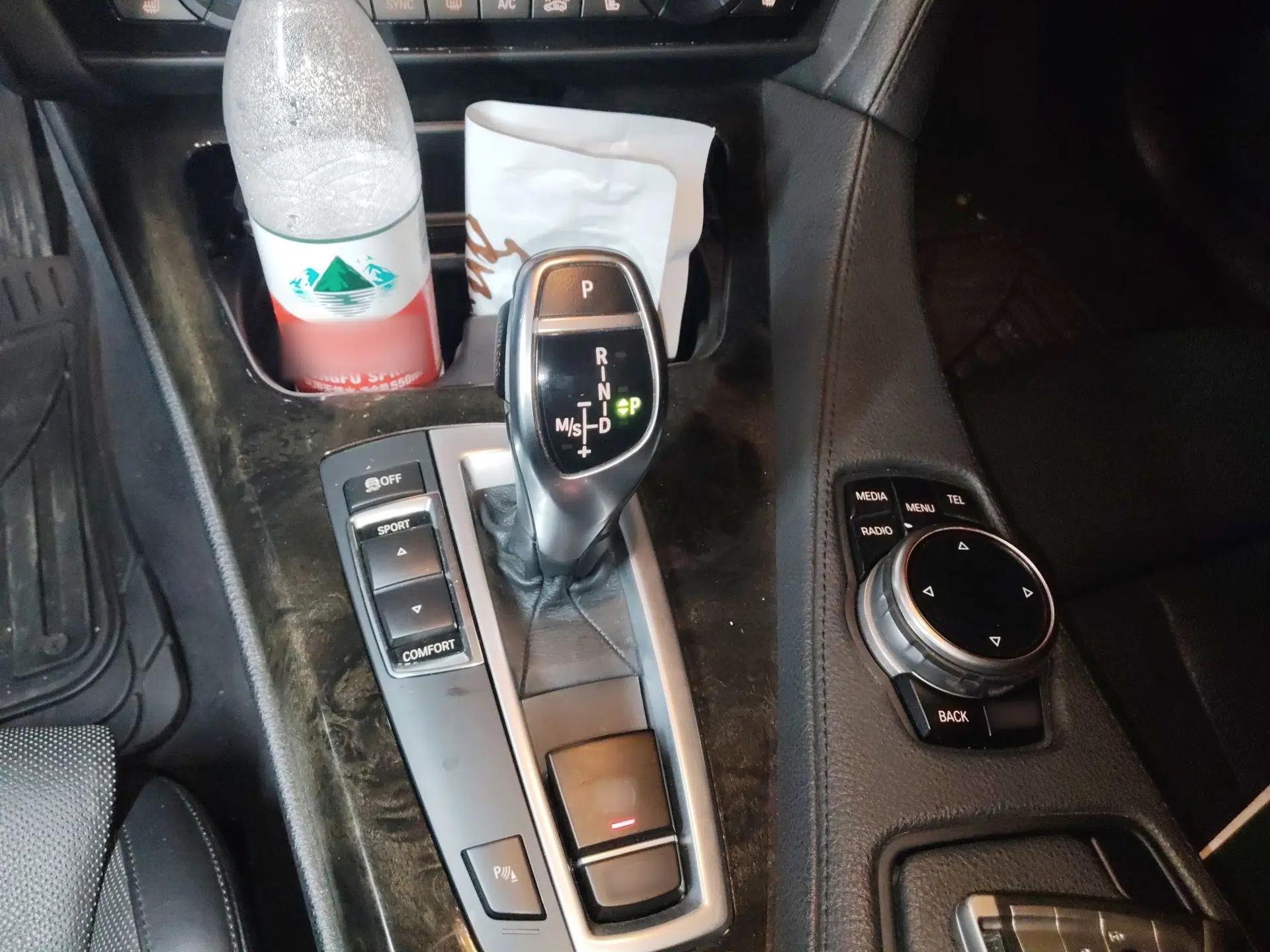 BMW 6 Series 2013 Facelift 640i Gran Coupe — миниатюра 13