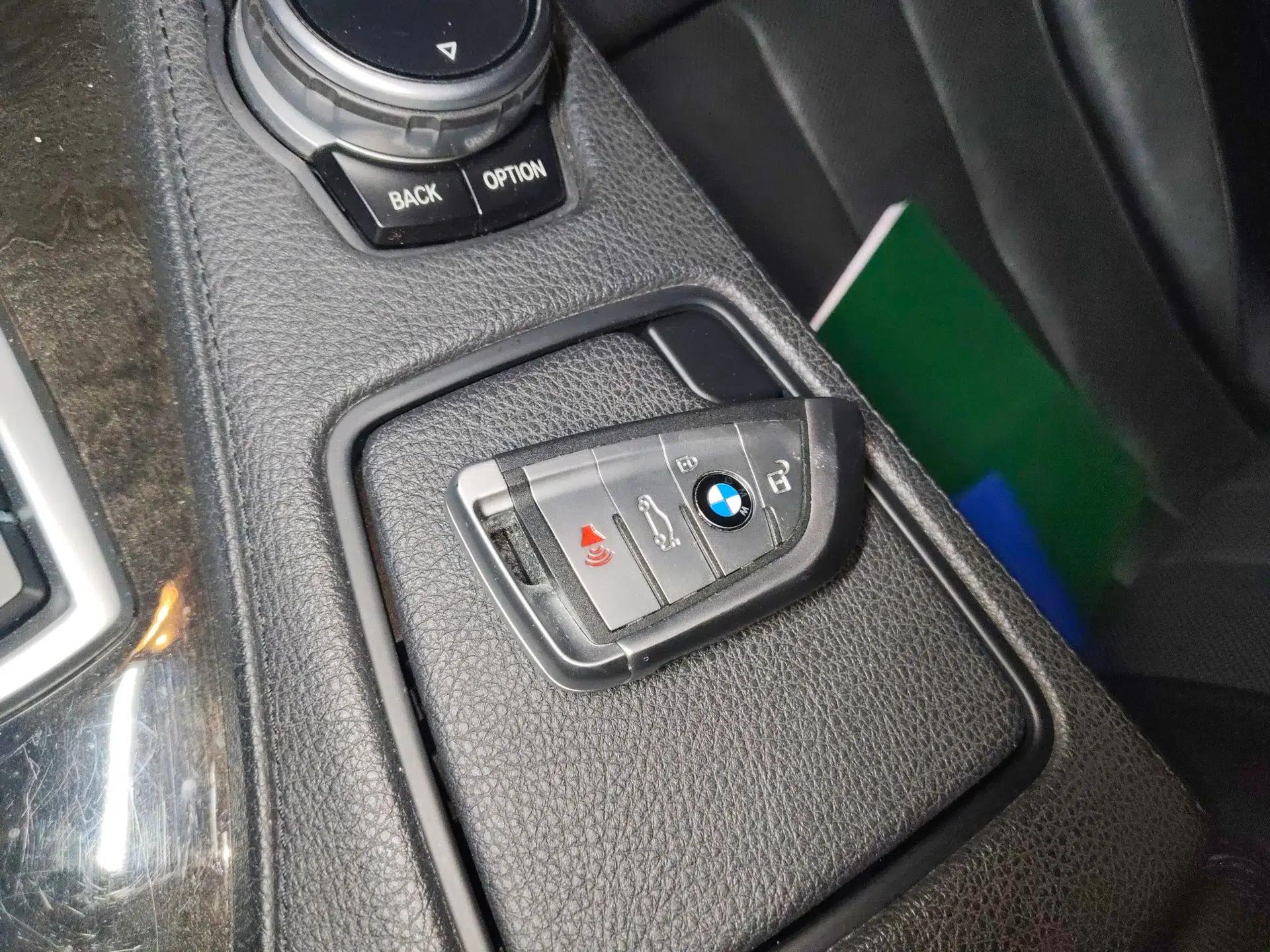 BMW 6 Series 2013 Facelift 640i Gran Coupe — миниатюра 17