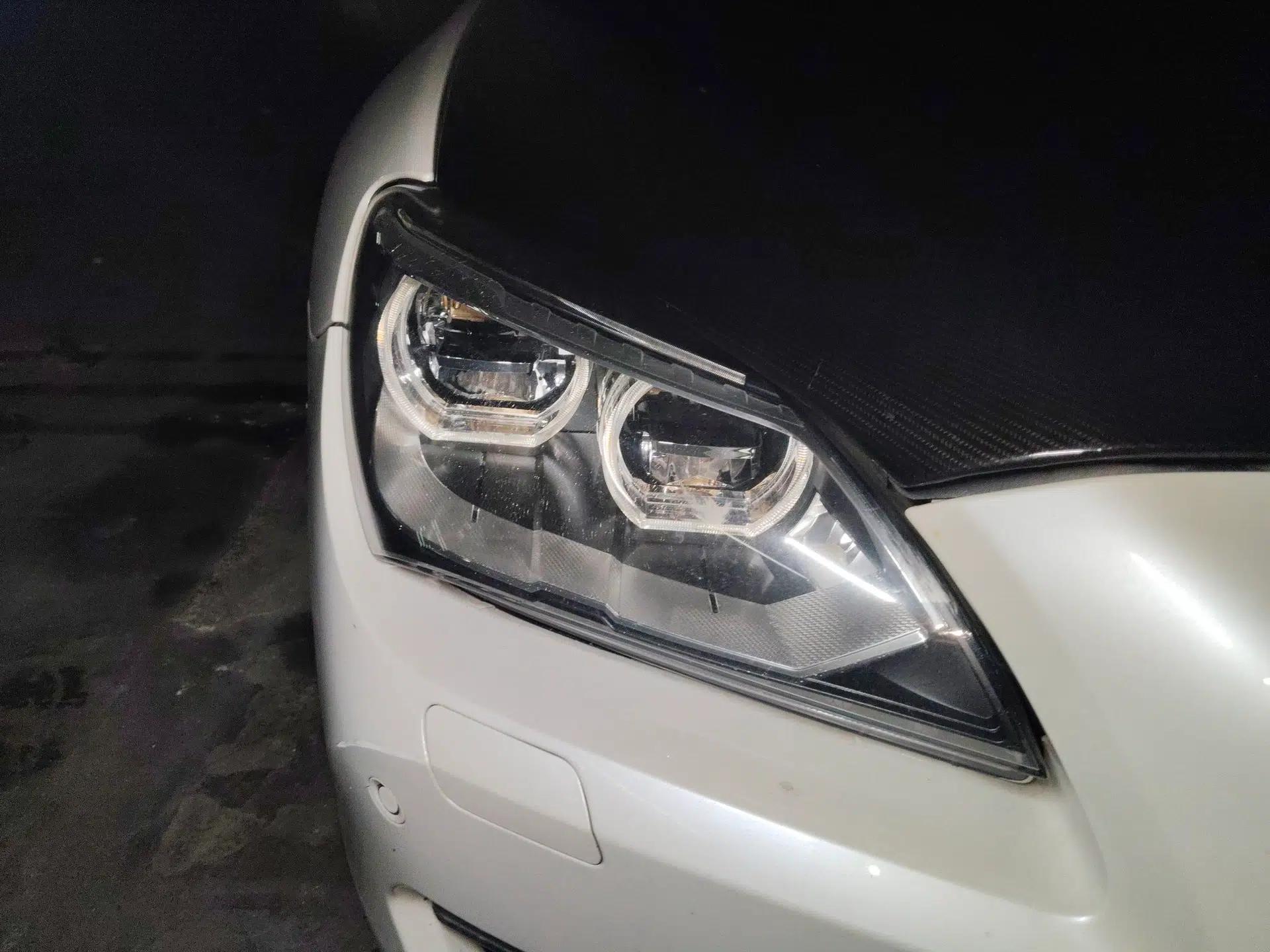 BMW 6 Series 2013 Facelift 640i Gran Coupe — миниатюра 7