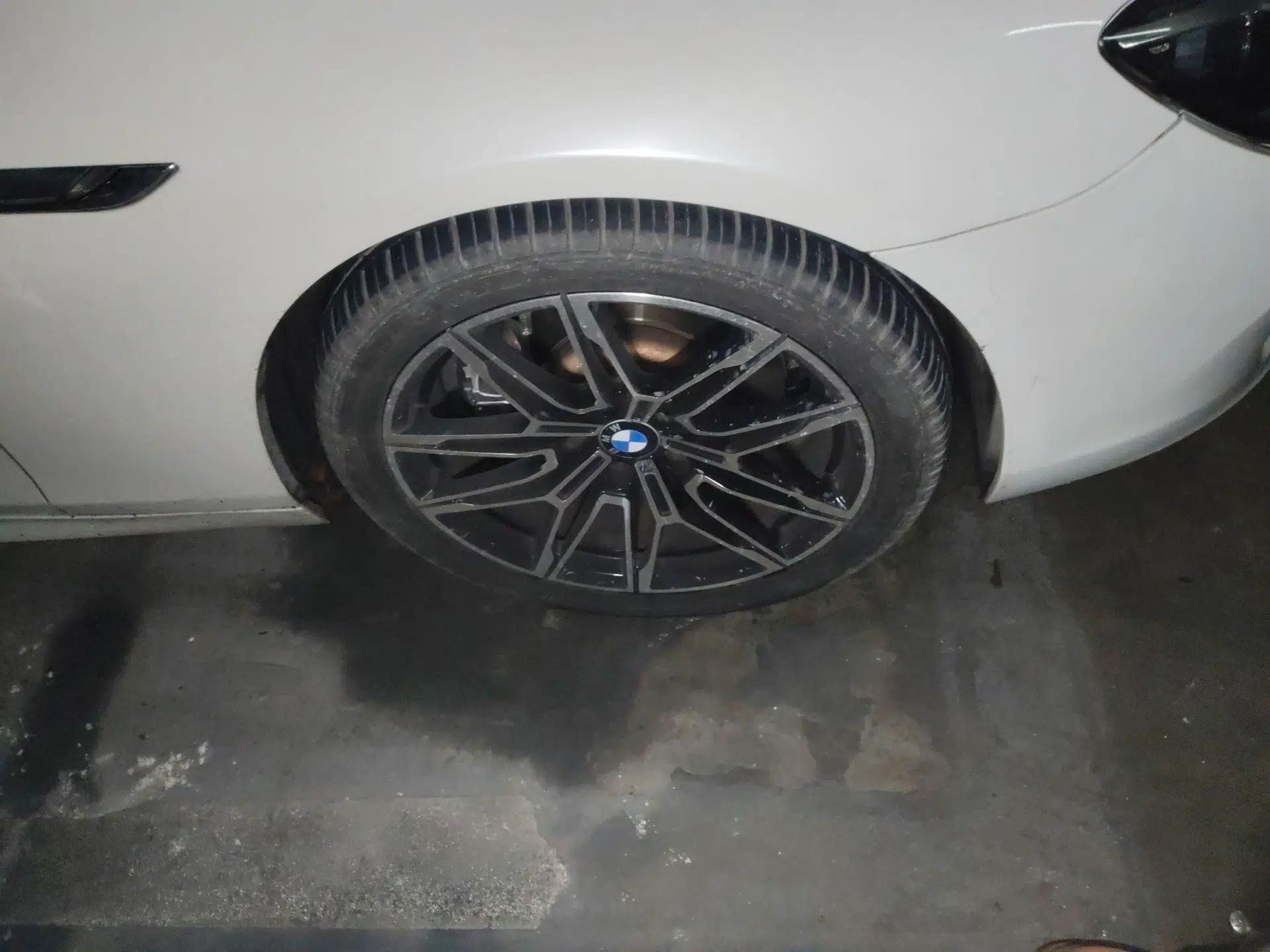 BMW 6 Series 2013 Facelift 640i Gran Coupe — миниатюра 8