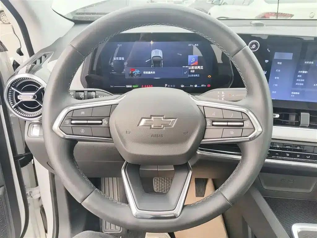 Equinox Plus 2024 155km ACTIV Ultimate Edition — миниатюра 11