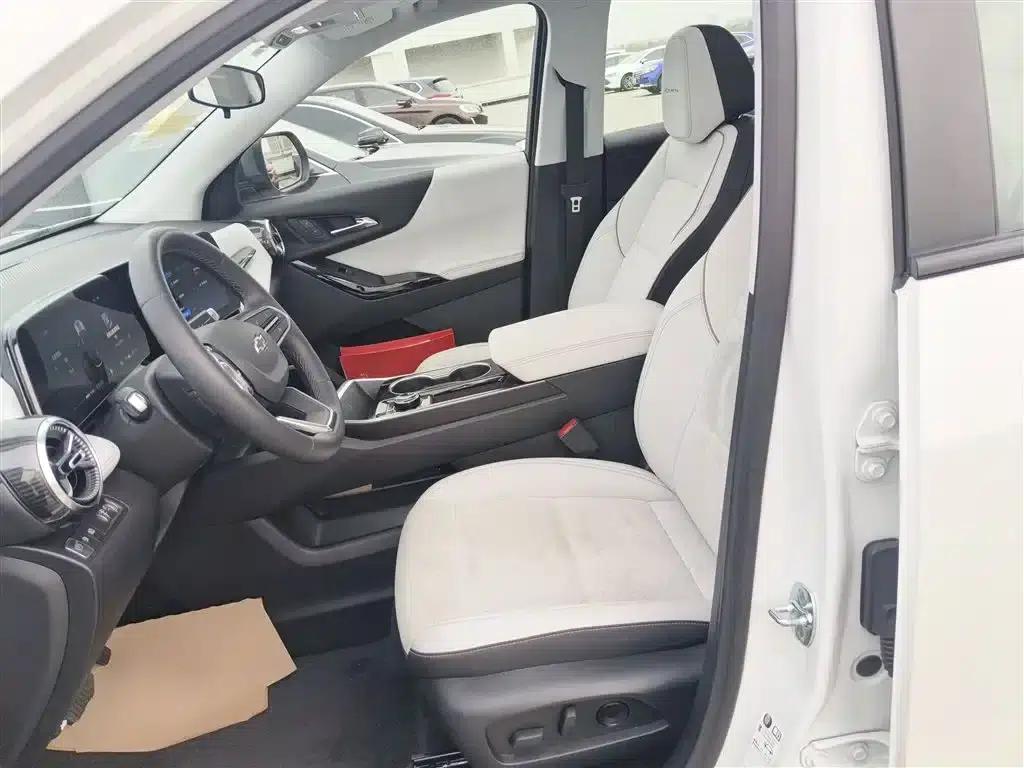 Equinox Plus 2024 155km ACTIV Ultimate Edition — миниатюра 15