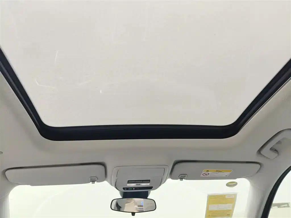 Equinox Plus 2024 155km ACTIV Ultimate Edition — миниатюра 18