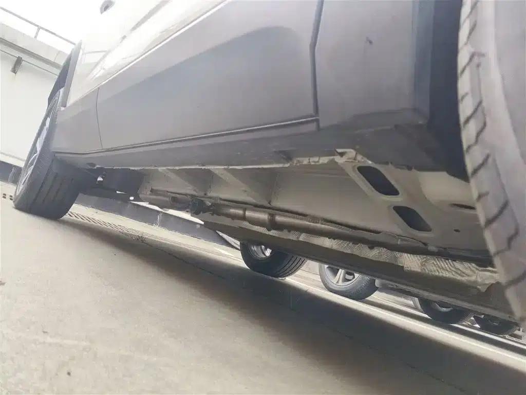 Equinox Plus 2024 155km ACTIV Ultimate Edition — миниатюра 21