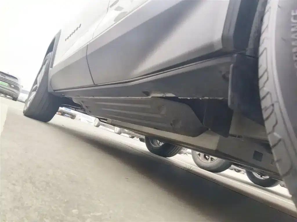 Equinox Plus 2024 155km ACTIV Ultimate Edition — миниатюра 22