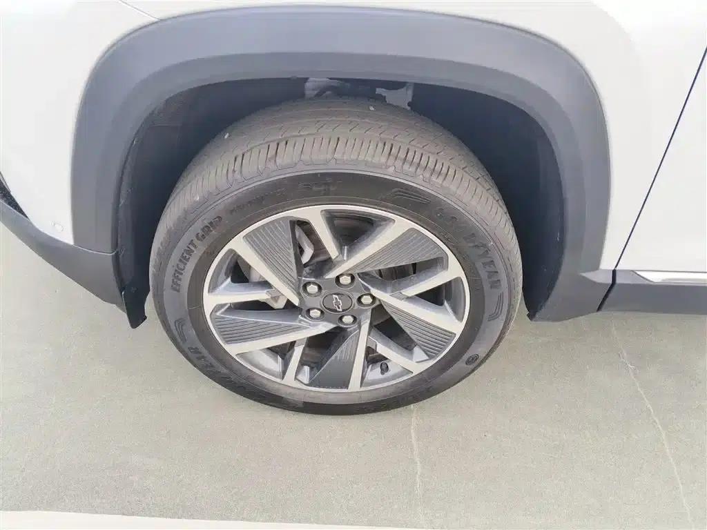 Equinox Plus 2024 155km ACTIV Ultimate Edition — миниатюра 23