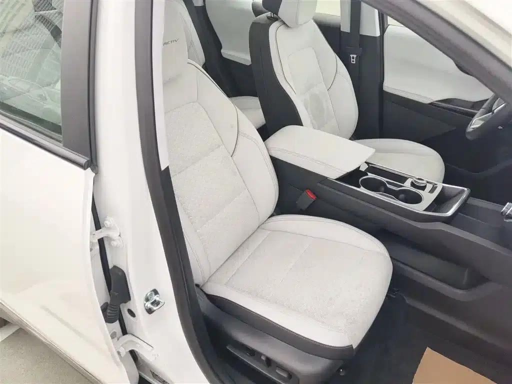 Equinox Plus 2024 155km ACTIV Ultimate Edition — миниатюра 25