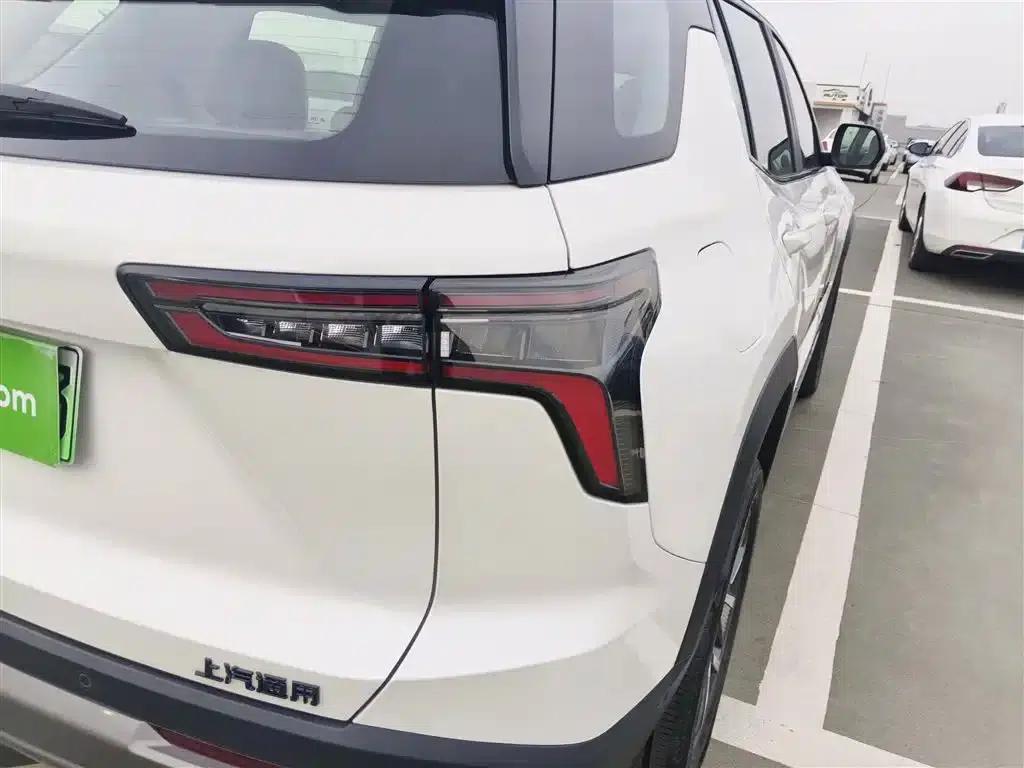 Equinox Plus 2024 155km ACTIV Ultimate Edition — миниатюра 8